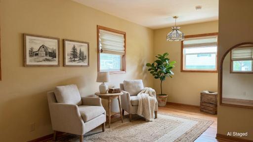 819 S Martin Street, Fergus Falls, MN 56537