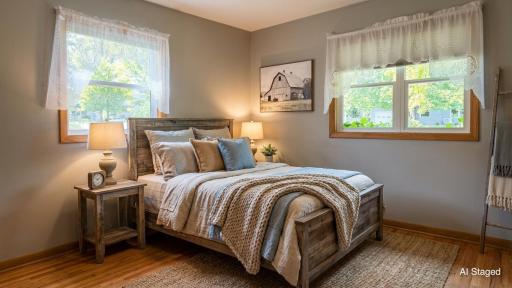 819 S Martin Street, Fergus Falls, MN 56537