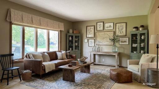 819 S Martin Street, Fergus Falls, MN 56537