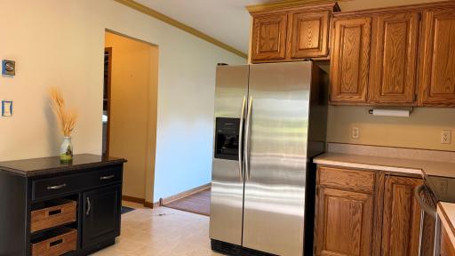 819 S Martin Street, Fergus Falls, MN 56537