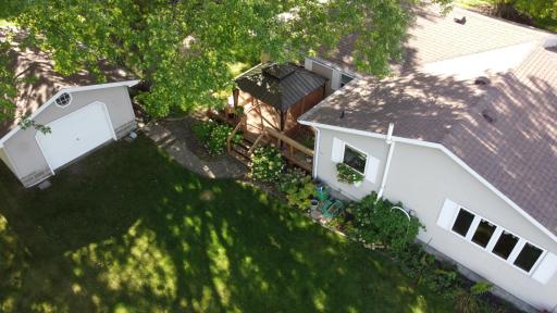 819 S Martin Street, Fergus Falls, MN 56537