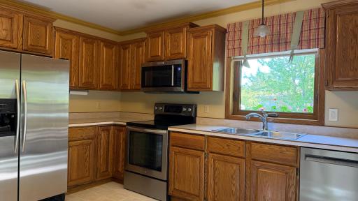 819 S Martin Street, Fergus Falls, MN 56537