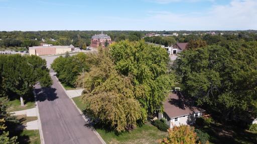 819 S Martin Street, Fergus Falls, MN 56537