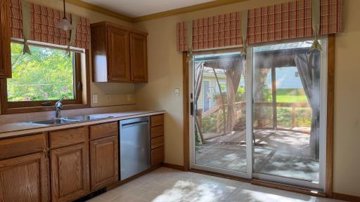 819 S Martin Street, Fergus Falls, MN 56537