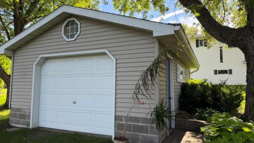 819 S Martin Street, Fergus Falls, MN 56537
