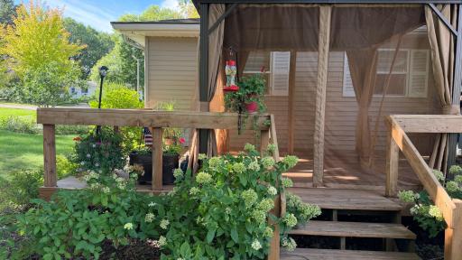 819 S Martin Street, Fergus Falls, MN 56537