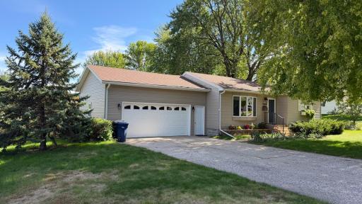 819 S Martin Street, Fergus Falls, MN 56537
