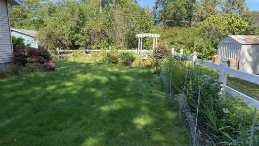 819 S Martin Street, Fergus Falls, MN 56537