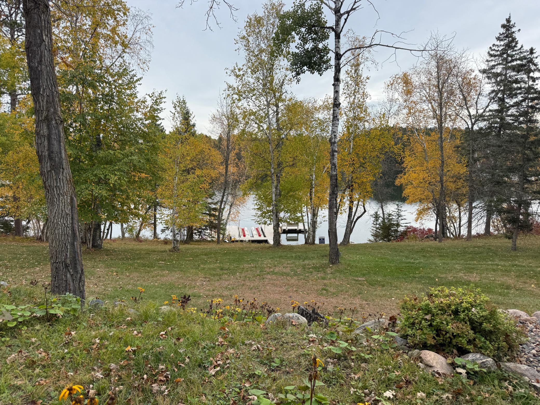 View of Lake