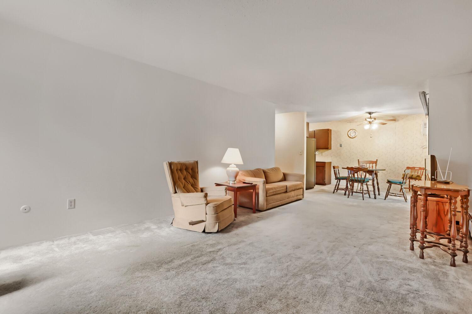 Property photo for 3421 Kent Street, 510, Shoreview, MN 55126