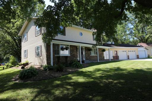 24412 Iona Avenue, Morristown, MN 55052