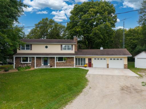 24412 Iona Avenue, Morristown, MN 55052