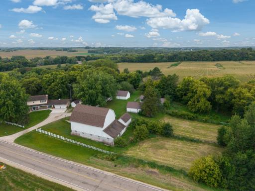 24412 Iona Avenue, Morristown, MN 55052