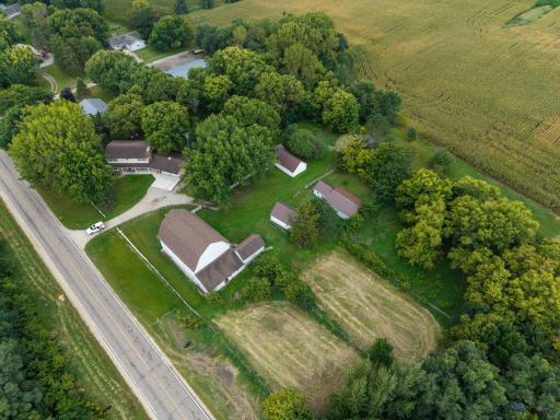 24412 Iona Avenue, Morristown, MN 55052