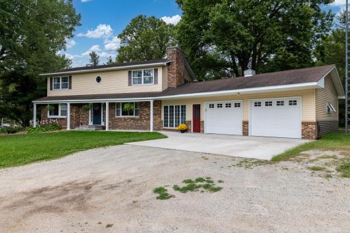 24412 Iona Avenue, Morristown, MN 55052