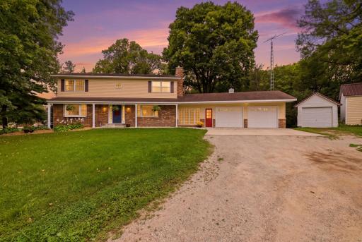 24412 Iona Avenue, Morristown, MN 55052