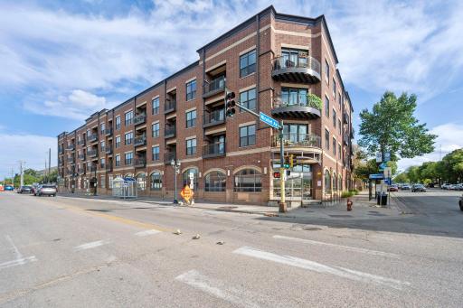 15 E Franklin Avenue, 210, Minneapolis, MN 55404
