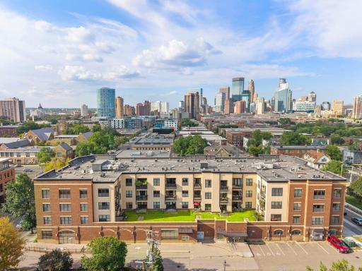 15 E Franklin Avenue, 210, Minneapolis, MN 55404