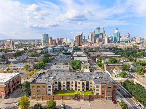 15 E Franklin Avenue, 210, Minneapolis, MN 55404