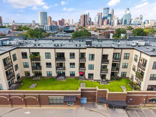15 E Franklin Avenue, 210, Minneapolis, MN 55404