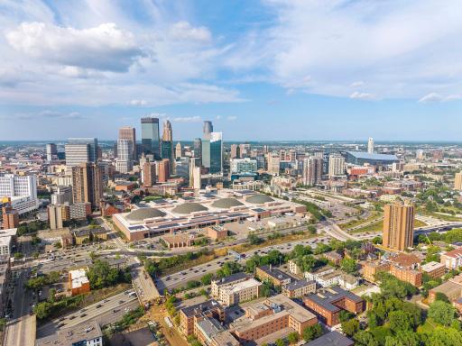 15 E Franklin Avenue, 210, Minneapolis, MN 55404