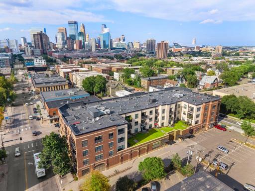 15 E Franklin Avenue, 210, Minneapolis, MN 55404