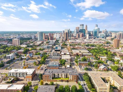 15 E Franklin Avenue, 210, Minneapolis, MN 55404