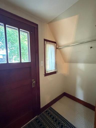 Front Entry..view 1
