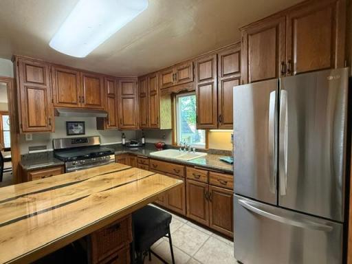 Kitchen..view 1 New Appliances in 2020