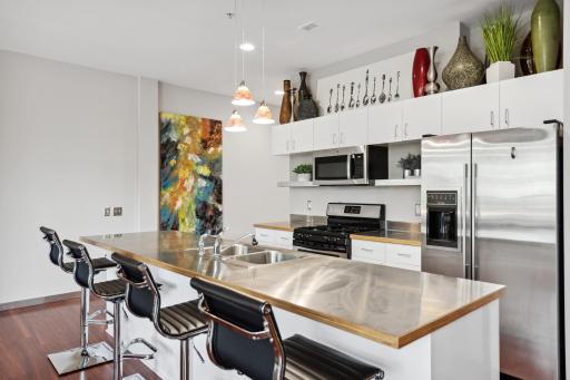 Please note: the unit is currently not staged, and the listing photos were taken 2022 & may not reflect the unit's current condition or presentation.