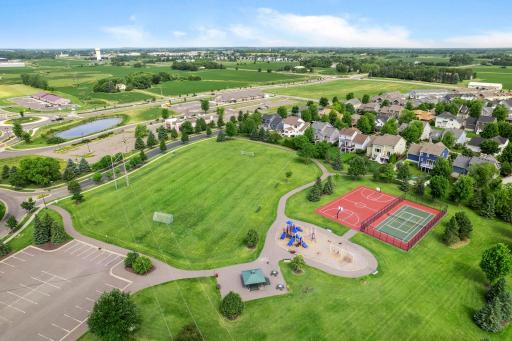 11282 68th Street NE, Albertville, MN 55301