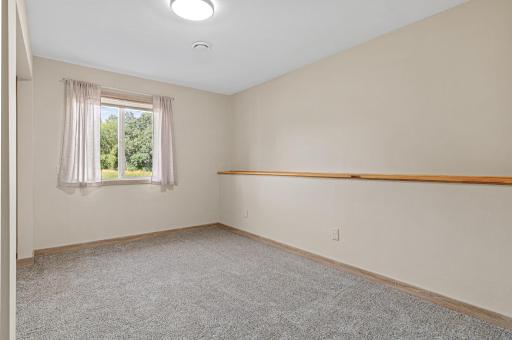 Bedroom 4 lower level