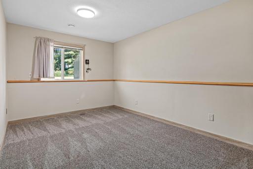Bedroom 5 lower level