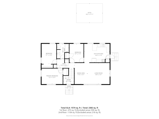 3812 Buchanan Street NE, Columbia Heights, MN 55421