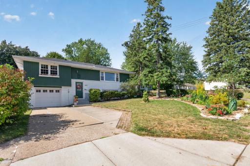 3812 Buchanan Street NE, Columbia Heights, MN 55421