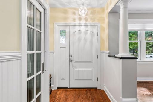 Foyer