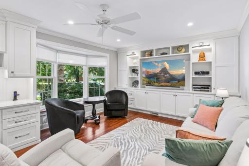 Formal Living Room