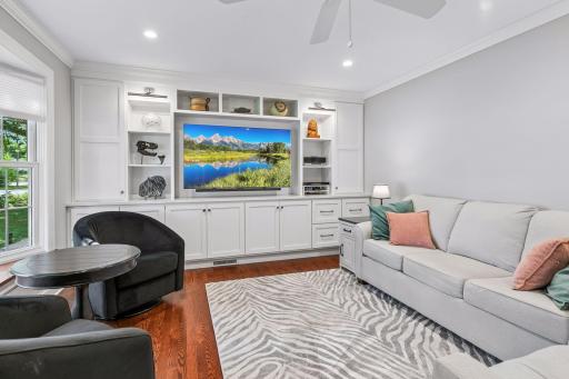 Formal Living Room
