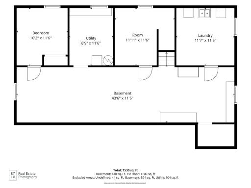 3414 Yates Avenue N, Crystal, MN 55422