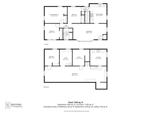 3414 Yates Avenue N, Crystal, MN 55422