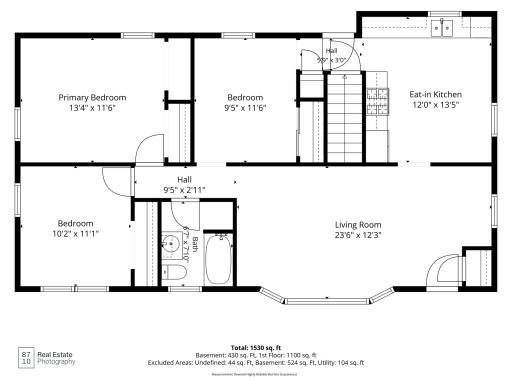3414 Yates Avenue N, Crystal, MN 55422