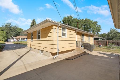 3414 Yates Avenue N, Crystal, MN 55422