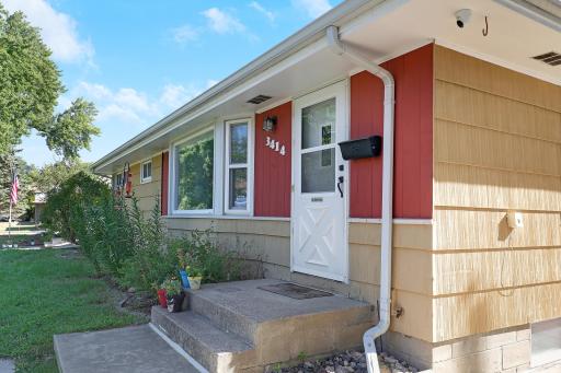 3414 Yates Avenue N, Crystal, MN 55422
