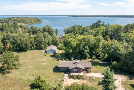 Photo for 4175 County 71 NW, Hackensack, MN 56452 - listing #7139169 4175 County 71 NW, Hackensack, MN 56452