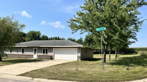 110 9th Street N, Atwater, MN 56209