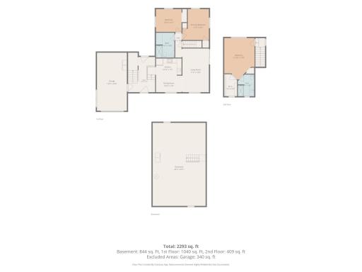 920 Spring Street, Clearwater, MN 55320