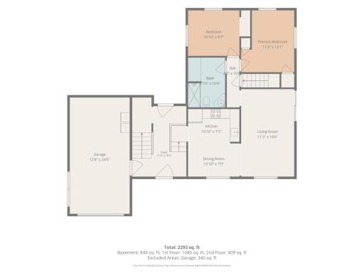 920 Spring Street, Clearwater, MN 55320