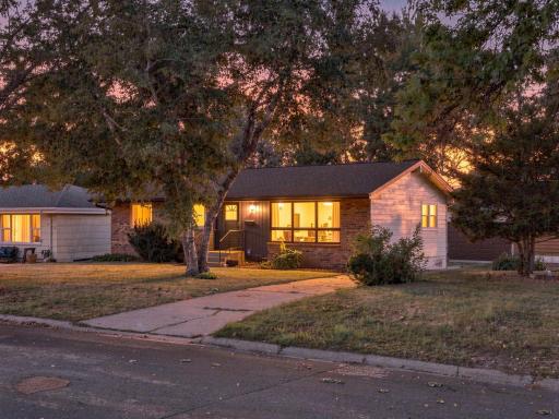 725 50 1/2 Avenue NE, Columbia Heights, MN 55421