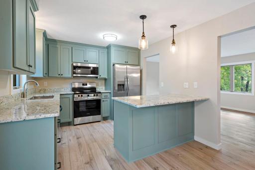 14818 219th Avenue NW, Elk River, MN 55330