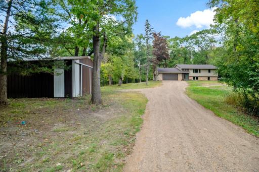 14818 219th Avenue NW, Elk River, MN 55330